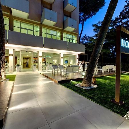 Hotel Condor Milano Marittima Luaran gambar