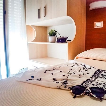 Hotel Condor Milano Marittima Luaran gambar