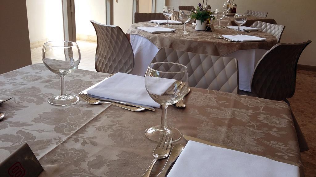 Hotel Condor Milano Marittima Luaran gambar