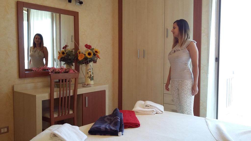 Hotel Condor Milano Marittima Luaran gambar