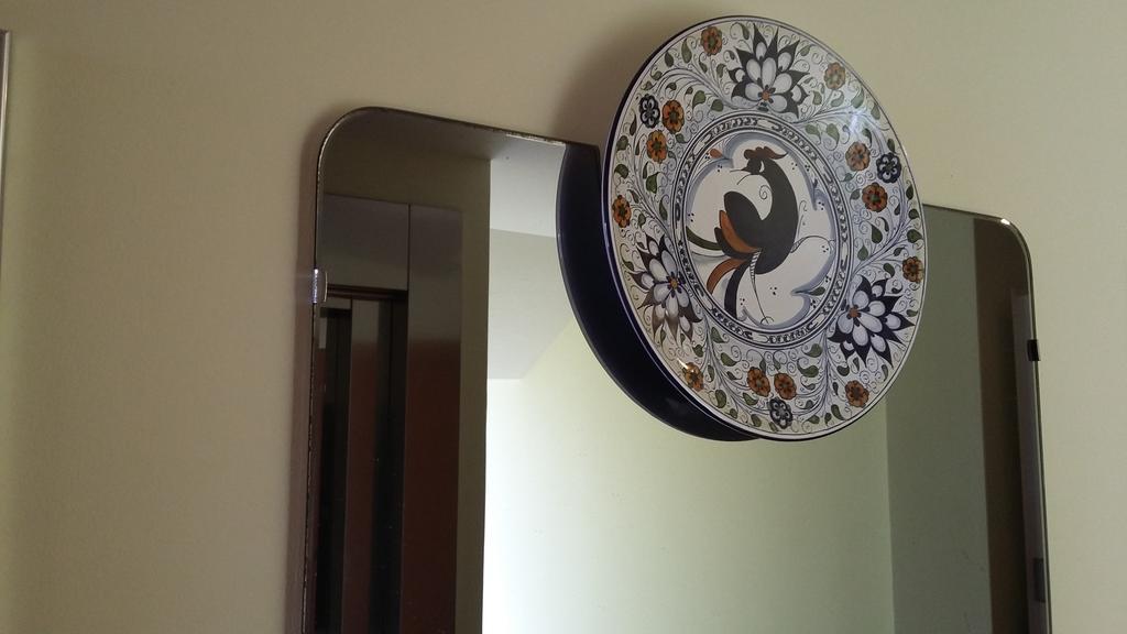 Hotel Condor Milano Marittima Luaran gambar