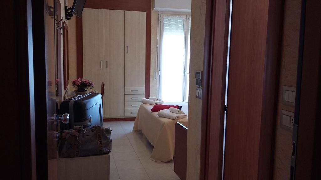 Hotel Condor Milano Marittima Luaran gambar