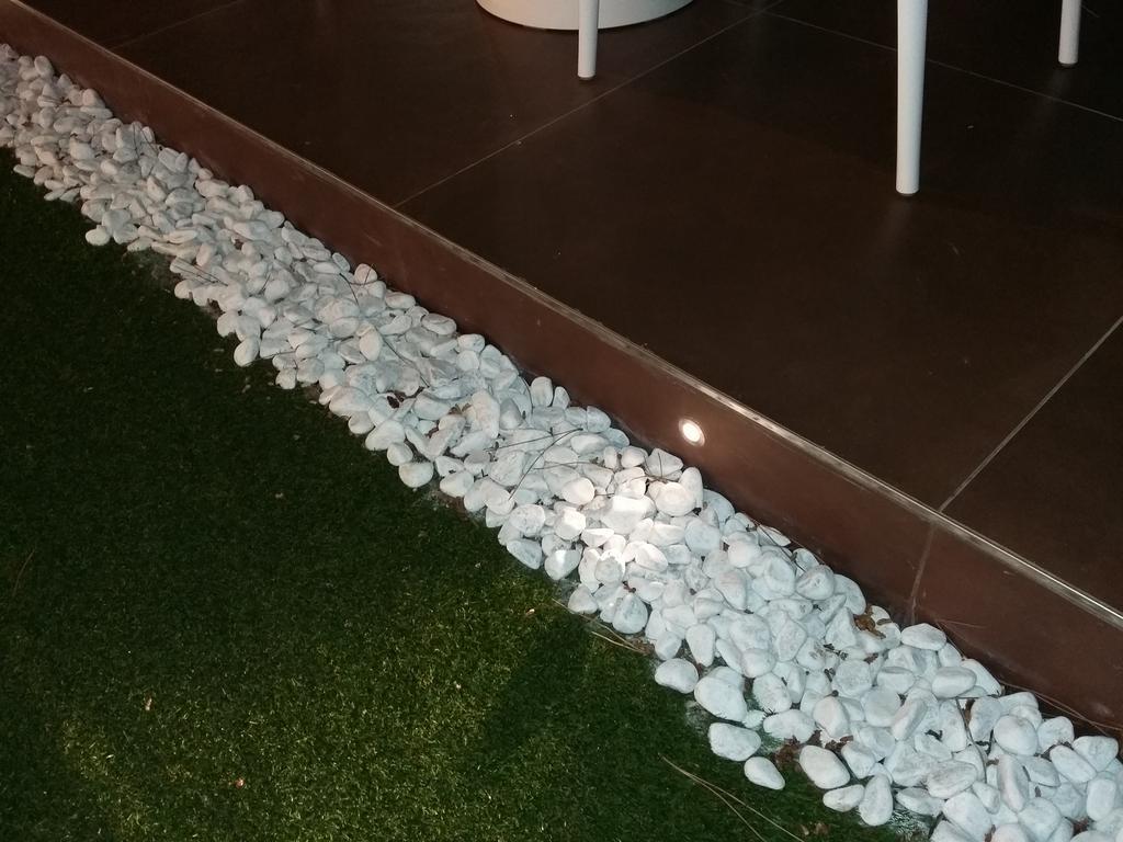 Hotel Condor Milano Marittima Luaran gambar