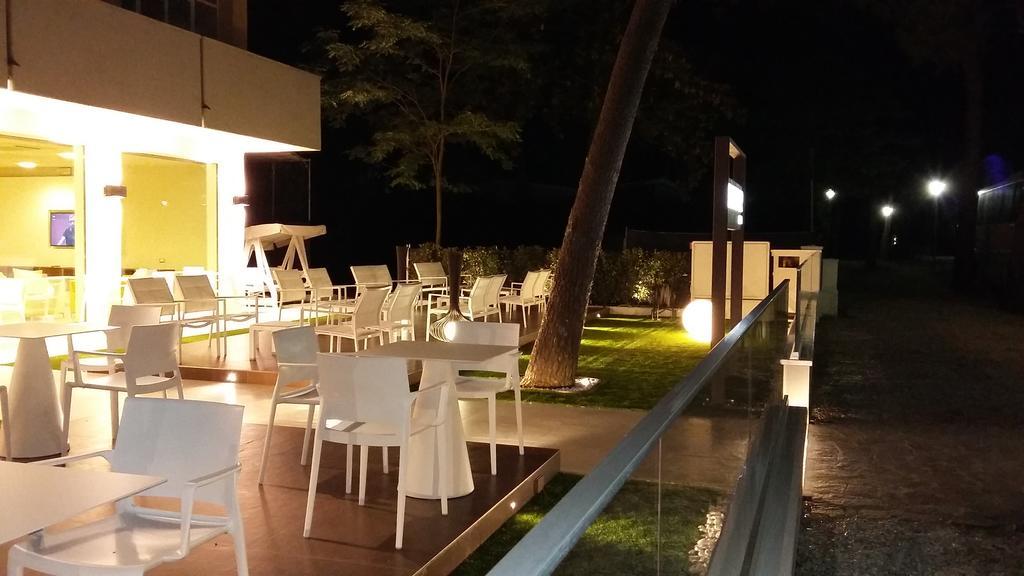 Hotel Condor Milano Marittima Luaran gambar
