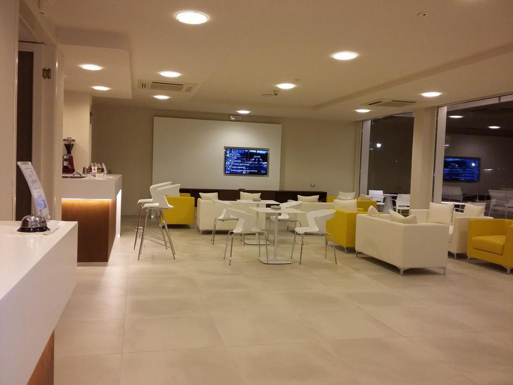 Hotel Condor Milano Marittima Luaran gambar