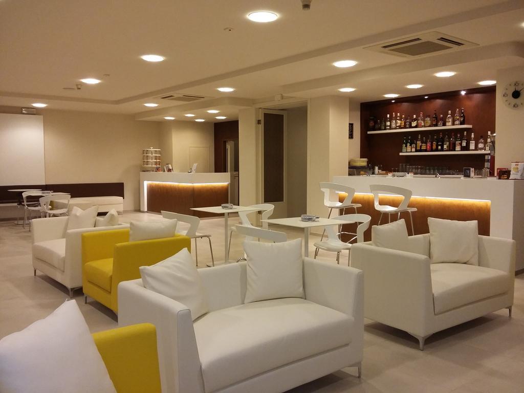 Hotel Condor Milano Marittima Luaran gambar
