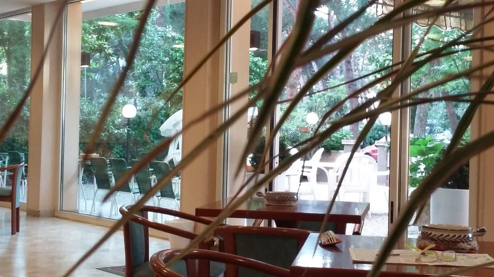 Hotel Condor Milano Marittima Luaran gambar