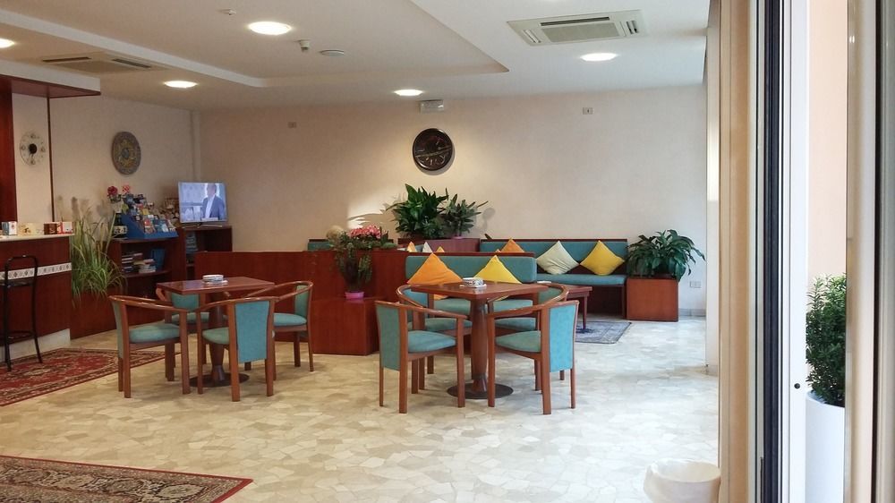 Hotel Condor Milano Marittima Luaran gambar