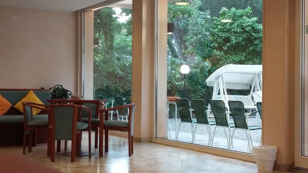 Hotel Condor Milano Marittima Luaran gambar