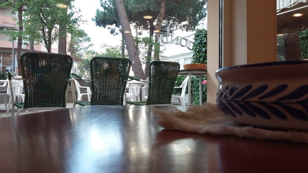 Hotel Condor Milano Marittima Luaran gambar