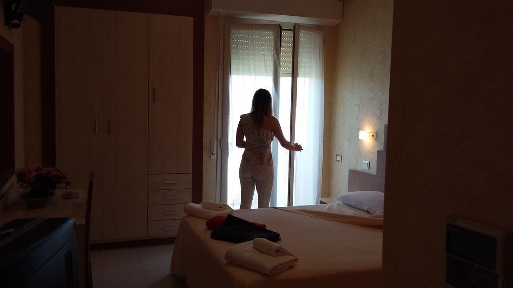 Hotel Condor Milano Marittima Luaran gambar