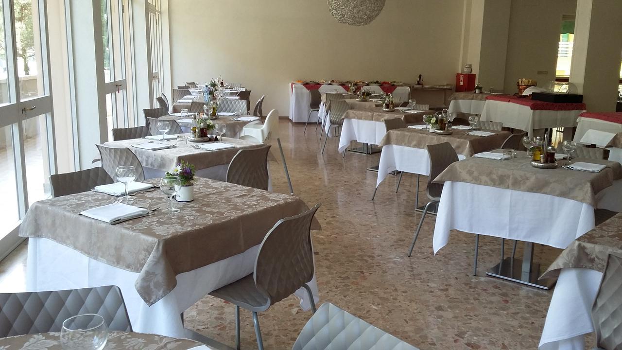 Hotel Condor Milano Marittima Luaran gambar