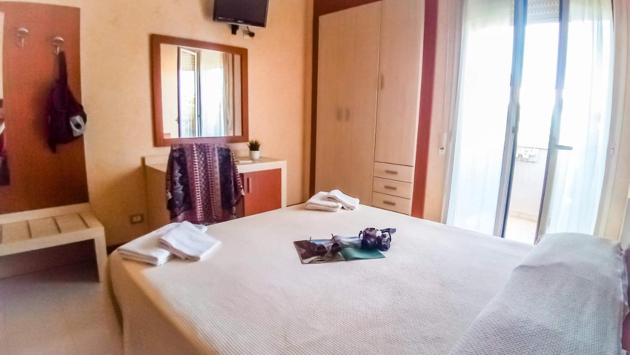 Hotel Condor Milano Marittima Luaran gambar